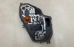 Плата фонаря задняя левая Renault Sandero Stepway