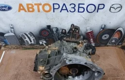 МКПП контрактная Kia Ceed 2015 4300032908 ХЭТЧБЭК 1.6 G4FJ