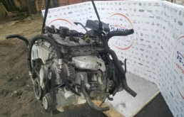 Двигатель Mazda CX-9 2012 CAY102300 3.7 CA