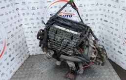 Двигатель Dodge Caliber 2012 4884885AB 1.8 EBA