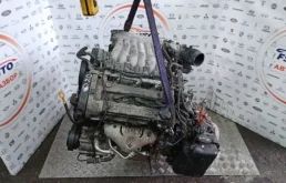 Двигатель Hyundai Tucson 2009 2110137E00 2.7 G6BA