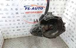 МКПП контрактная Opel Corsa 2009 55355489 ХЕТЧБЕК 1.4 Z14XEP