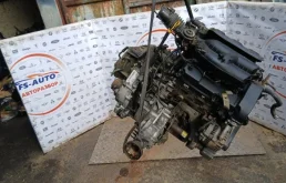 Двигатель Mazda TRIBUTE 2007 EP 3.0 AJ