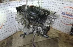 Двигатель Nissan Murano 2015 Z51 3.5 VQ35