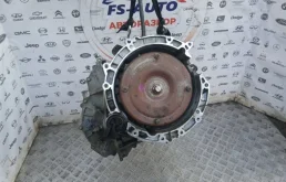 АКПП контрактная Ford Focus 2 2011 8M5P7000AA ХЭТЧБЭК 2.0 AODA