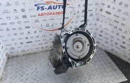 АКПП контрактная Ford Focus 2004 4S4P7000EB ХЭТЧБЭК 2.0 EDDF