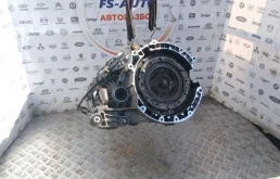 РКПП контрактная Ford Focus 3 2015 BV6P7000DA ХЭТЧБЭК 2.0 XQDA