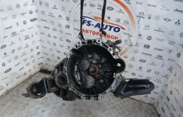 МКПП контрактная SsangYong Actyon 2011 3102034042 2.0 D20DTF