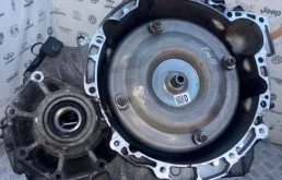 АКПП контрактная Ford Mondeo 5 2016 EG9P7000BB СЕДАН 1.5 ECOBOOST UNCA