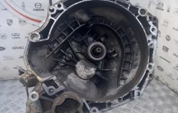 МКПП контрактная Opel Corsa 2009 55355489 ХЕТЧБЕК 1.4 Z14XEP