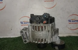 Генератор Volvo S60 2012 31285435 СЕДАН 1.6 B4164T