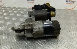 Стартер Mazda 3 2010 M000T90981 BL 1.8 L8