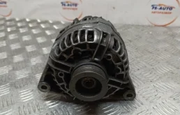 Генератор Opel Corsa 2006 0124415023 ХЕТЧБЕК 1.2 Z12XE