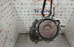 АКПП контрактная Ford Focus 2 2010 8S4P7000BA УНИВЕРСАЛ 1.6 HXDB