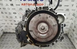 АКПП контрактная Ford Focus 2 2010 8S4P7000BA ХЭТЧБЭК 1.6 SHDA