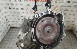АКПП контрактная Ford Focus 2 2010 8S4P7000BA ХЭТЧБЭК 1.6 SHDA