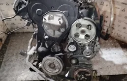 Двигатель Peugeot 307 2008 1.6 NFU