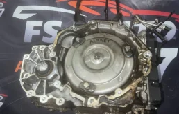 АКПП контрактная OPEL Astra J 2012 24265312 1.4 A14NET