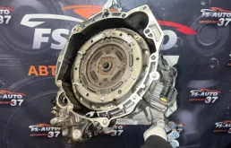 РКПП Ford Focus 2014 5354050 3 1.6 PNDA