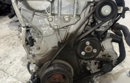 Двигатель Ford Focus 3 2014 СЕДАН 2.0 XQDA