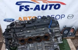 Двигатель Hyundai i40 2013 1D5612EU03 2.0 G4NC