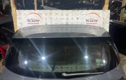 Крышка багажника Kia Ceed 2018 73700J7010 УНИВЕРСАЛ 1.4 G4LD, задняя