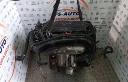 Двигатель Ford Kuga 2 2016 1854467 SUV 2.0 TXMA