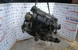Двигатель Mazda 6 2008 GG 1.8 L8
