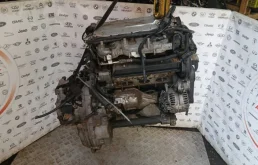 Двигатель Opel Vectra 2005 C 3.2 Z32SE