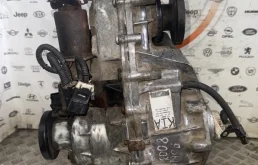 Раздаточная коробка Kia Sorento 2007 473004C111 SUV 2.5 D4CB