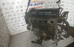 Двигатель Ford Focus 2 2011 ХЕТЧБЭК 1.4 ASDB