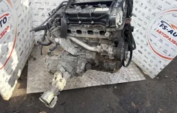 Двигатель Dodge Journey 2011 УНИВЕРСАЛ 2.4 ED3