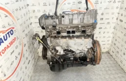 Двигатель Mazda BT-50 2007 2.5 WL