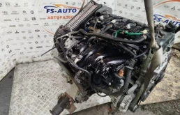 Двигатель Suzuki SX4 2014 SUV 2.0 J20B