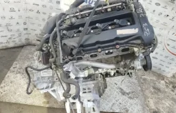 Двигатель Dodge Journey 2010 УНИВЕРСАЛ 2.4 ED3