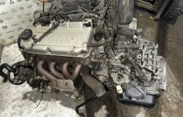 Двигатель Mitsubishi Carisma 2004 1.8 4G93