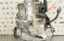 Раздатка Kia Sorento 2005 473004C111 SUV 2.5 D4CB