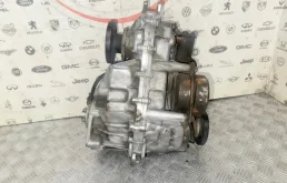 Раздатка Kia Sorento 2005 473004C111 SUV 2.5 D4CB