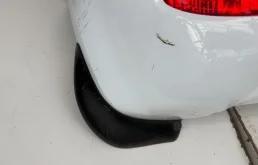 Брызговик Kia Ceed ED (2006—2010)