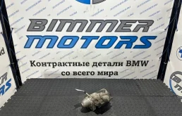 Стартер BMW X3 2013 F25