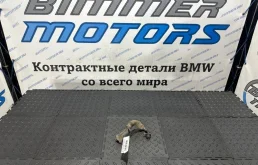 Трубка охлаждения турбины BMW X3 2013 F25