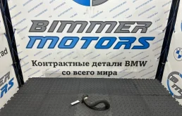 Патрубок охлаждения BMW X3 2013 11537603514 F25 N20B20A