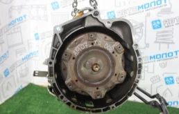 АКПП BMW 1-Series 24007592525 E81 N43