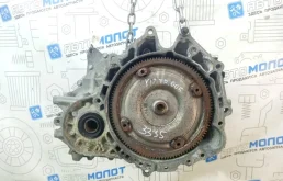 АКПП Hyundai Sonata 450003B600 GF G6EA