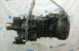 МКПП Hyundai Grand Starex 4300049900 TQ D4CB
