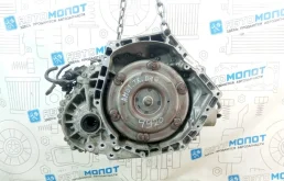 АКПП Mazda CX-5 2TR1123363 KE2FW SH-VPTS