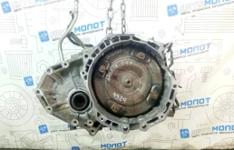 АКПП Mazda MPV AW1119090 LY3P L3