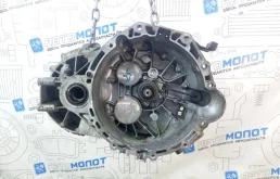МКПП SsangYong New Actyon 3102034043 C200 671.950