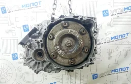 АКПП Volvo S80 36050325 AS60 D5244T5