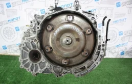 АКПП Volvo S80 36050323 AS80 B6324S ПЕРЕДНИЙ ПРИВОД